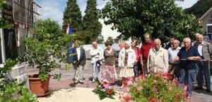 La minute de silence