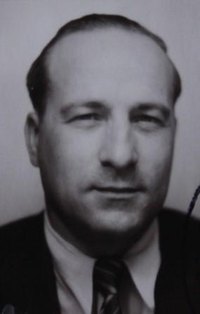 Georges Manusset, alias Bernard